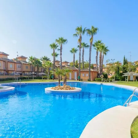 Islantilla Costa De La Luz By Ruralidays Holiday home *