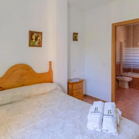 Holiday home Islantilla Costa De La Luz By Ruralidays Isla Cristina