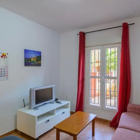 Islantilla Costa De La Luz By Ruralidays Holiday home Isla Cristina