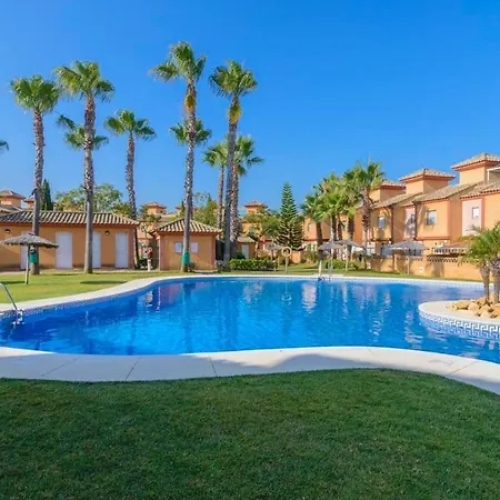 Islantilla Costa De La Luz By Ruralidays Isla Cristina