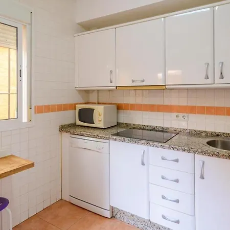 Holiday home Islantilla Costa De La Luz By Ruralidays *