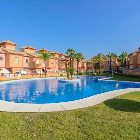 Islantilla Costa De La Luz By Ruralidays Holiday home *